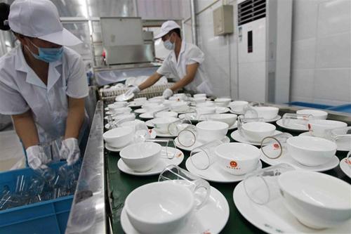 餐具消毒0污染，消毒殺菌高效環(huán)保