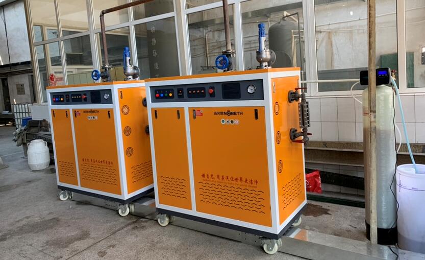 電加熱蒸汽鍋爐廠家有哪些？