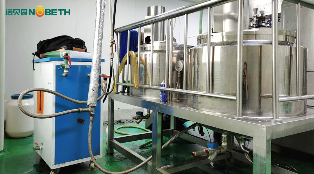警惕衛(wèi)生安全，食品加工使用湖北電加熱蒸汽發(fā)生器進行食品消毒殺菌