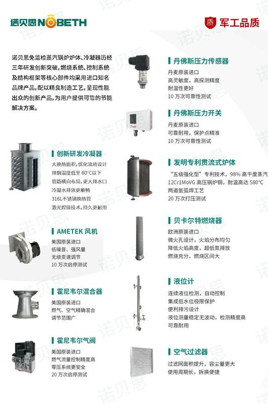 全預(yù)混全容積燃?xì)庹羝l(fā)生器各部件.jpg