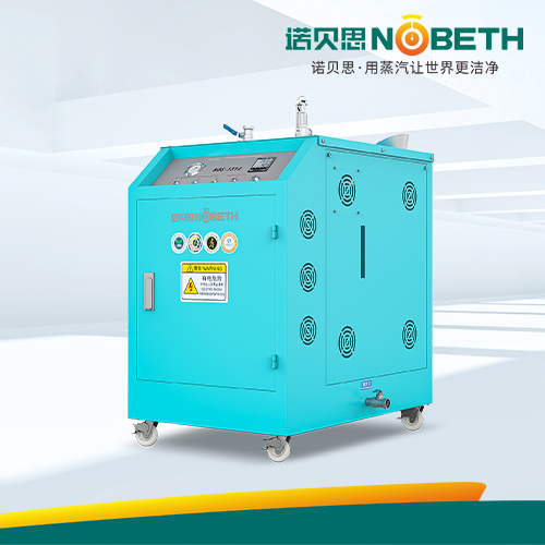 智能數顯6KW小型蒸汽發(fā)生器